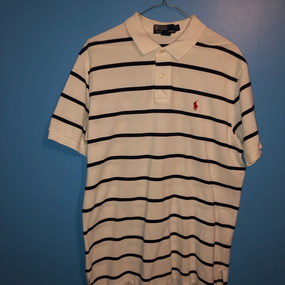 Large Polo by Ralph Lauren